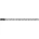 XX Eagle T-Type Kette Silber 126 Glieder