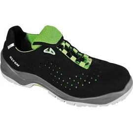 ELTEN IMPULSE green Low ESD S1P Gr. 44