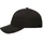 Myrtle Beach MB6181 Flexfit Cap schwarz L/XL