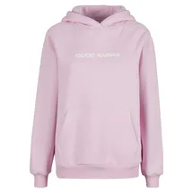miss tee Karma Butterfly Hoodie Rosa/M 40