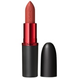 MAC MACximal Silky Matte Viva Glam Lipstick Lippenstift 3.5 g Viva Heart