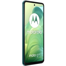 Motorola Moto G04 64GB/4GB - Sea Green