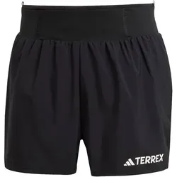 ADIDAS Damen Shorts Xperior (Länge 3 Zoll), BLACK, M