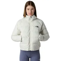 The North Face Hyalite Daunenjacke - White Dune - M