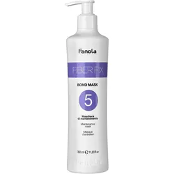 Fanola Fiber Fix Bond Mask N5 350 ml