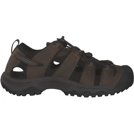 Keen Targhee III Herren bison/mulch 44