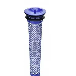 WOLFCUT Vormotorfilter Alternativteil: kompatibel mit Dyson  DC58 / DC62 / DC74 / V6 / V7 / V8 / SV10 / SV11 uvm.
