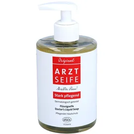 SPEICK Arztseife flüssig M.dispenser