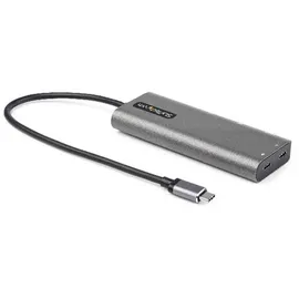 Startech StarTech.com DKT31CMDPHPD