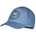 Basecap Lilablau 55