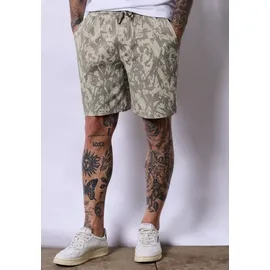 STREET ONE Shorts Beige XXL