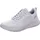 SKECHERS Bobs Squad Chaos Face Off Damen Grau 42
