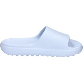 adidas Lumia Adilette Crystal Sky / Crystal Sky / Crystal Sky 38