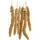 PANTO Kolbenhirse Wellensittiche/Papageien 100 g