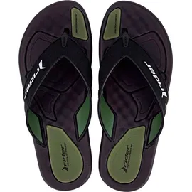 Rider R Line Plus Ii Schwarz/Grün 42