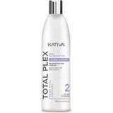 Kativa Total Plex Acondicionador Reconstructor 355ml
