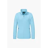 Schöffel Style Ash Fleecejacke Blau 48