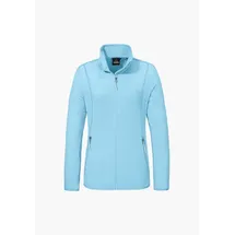 Schöffel Style Ash Fleecejacke Blau 48