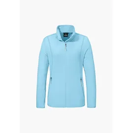 Schöffel Style Ash Fleecejacke Blau 48