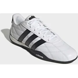 adidas Adipista Herren White / Black 39,5