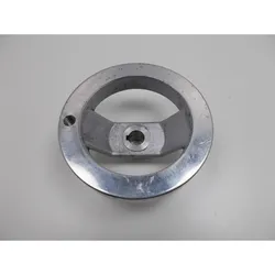 Optimum Handrad D240