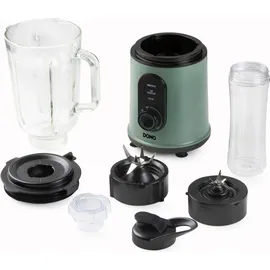 DOMO DO734BL Standmixer