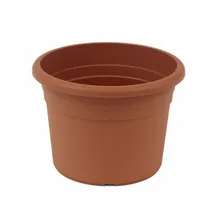 Greemotion Fiona Ø 30 x 21,5 cm terracotta