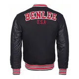 BENLEE Rocky Marciano Francis schwarz M