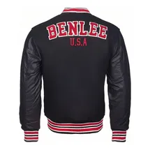 BENLEE Rocky Marciano Francis schwarz M