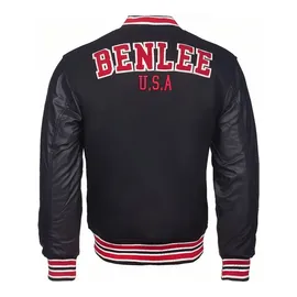 BENLEE Rocky Marciano Francis schwarz M