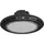 Synergy 21 s21-led-ufo0010 Surfaced lighting Spot A++ Schwarz Lichtspot - Schwarz)