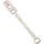 Comair 3011652 Ersatzgummi flach lang Beutel, 8.4 cm