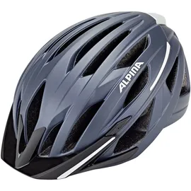 Alpina Haga 51-56 cm indigo matt