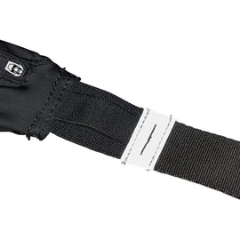 adidas Laufgürtel Gürteltasche Einheitsgröße Schwarz