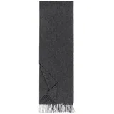 Roeckl Schal Scarves Classic Solid Anthracite