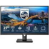 Philips B-line 276B1, 27"