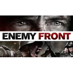 Enemy Front