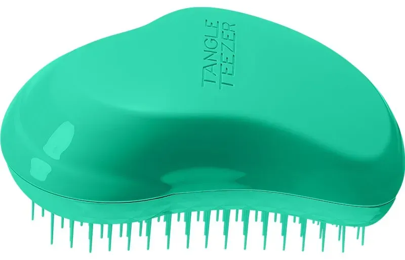 Tangle Teezer The Original Mini Paradise Green Bürste für alle Haartypen 1 St.
