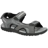 GEOX Strada Herren Grau 46