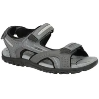 GEOX Strada Herren Grau 46