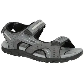 GEOX Strada Herren Grau 46