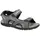 GEOX Strada Herren Grau 46