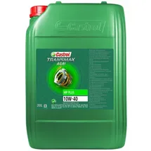 Castrol Transmax Agri MP Plus 10W-40 20 l