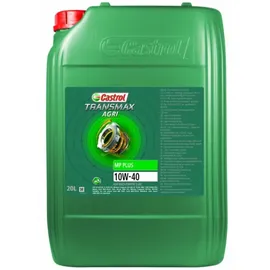 Castrol Transmax Agri MP Plus 10W-40 20 l