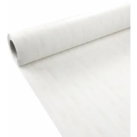 Duni Tischdeckenrolle Dunisilk 1,18 x 25 m Weiß