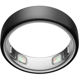 Oura Ring Größe 8  Stealth