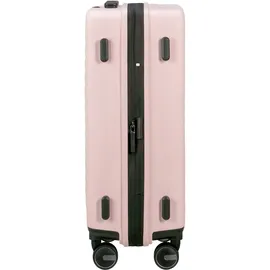 Samsonite Restackd 4-Rollen Cabin 55 cm / 39 l rosa/pink