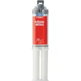 LIQUI MOLY Zweikomponentenkleber Flüssig-Metall 25 ml