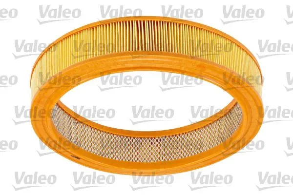 VALEO Luftfilter 585619 Filtereinsatz 60mm für Suzuki Ford VW Citroën Skoda Audi