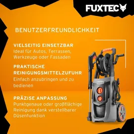FUXTEC FX-HDR2200